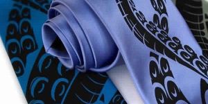Tie Printing Service