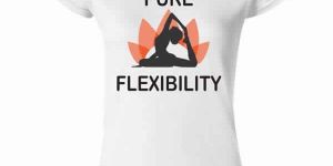 Yoga T-Shirts