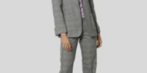 Modish Business Suit