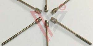 Brass Long Sealing Screw