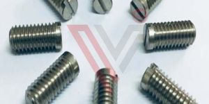 Brass Terminal Screws