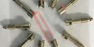 Brass Unidirectional Sealing Screw