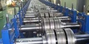 Roll Forming Line