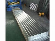 Roofing Sheet Forming Machine