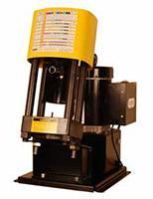 2 Bench Mount Hose Crimper