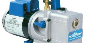 4 Cfm Robinair Vacuum Pump