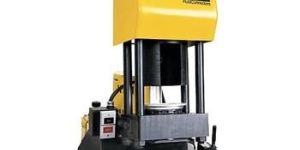 600 Lbs Hose Crimper