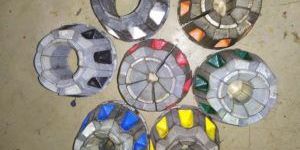 Parker Hose Crimper Dies