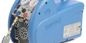 Unitor Gas Recovery Unit