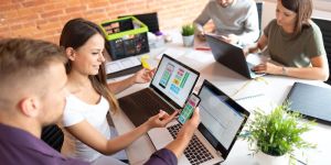 DIGITAL STRATEGY DESIGN