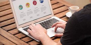 Website Designing Service