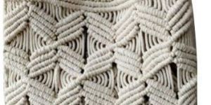 Designer Cotton Bags