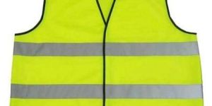 Safety Reflective Jacket