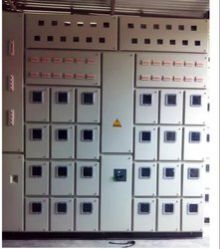 Meter Panel Board