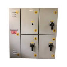 Industrial LV Panel Boards