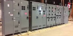 Panel Boards Fabrication