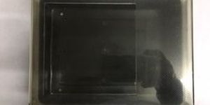 Single Phase Meter Box