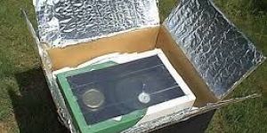 Solar Boxes