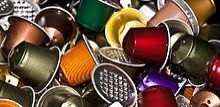Coffee Capsules