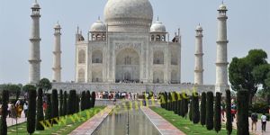 Agra Tour Packages