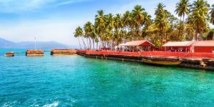 Andaman And Nicobar Tour Packages