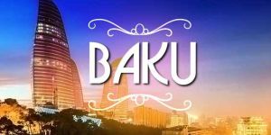 Baku Tour Packages