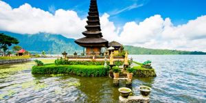 Bali Tour Packages