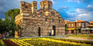 Bulgaria Tour Packages