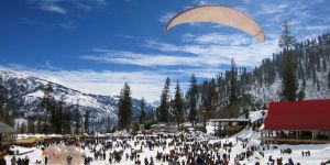 Shimla Tour Packages