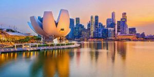 Singapore Tour Packages