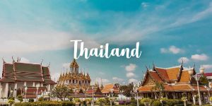 Thailand Tour Packages