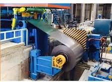 Cold Rolling Machine