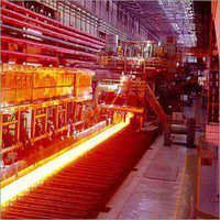 Hot Rolling Mill Plant