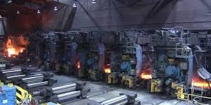Hot Rolling Mills