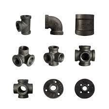 Pipe Fittings