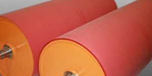 PU Rolls