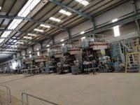 Rolling Mill Consultant Service