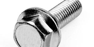 Hex Flange Bolt