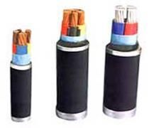 PVC Wire And Cables