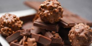 Chocolate Making Workshop