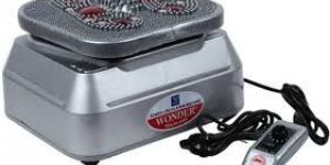 Blood Circulation Machine