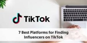 Tik Tok Influencers Marketing Agency in India
