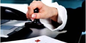 Board Certificate Service