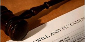 Divorce Paper Service