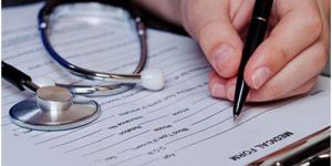 Medical Report Service