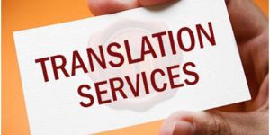 Translation Service