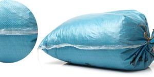 PP Laminated Woven Sack Bag