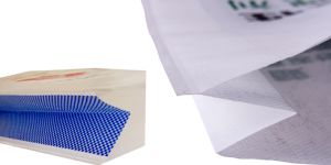 PP Woven Gusseted Bags