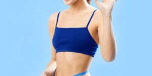 Weight Management Service