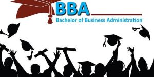 BBA Human Resource Management Course